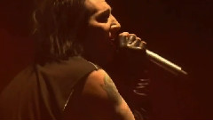 Marilyn Manson - Disposable Teens