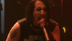 Marilyn Manson - Arma Goddamn Motherfuckin Geddon