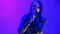 Marilyn Manson - Four Rusted Horse