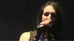 Marilyn Manson - Rock Am Ring Sweet Dreams