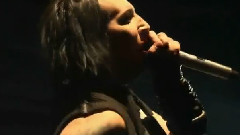 Marilyn Manson - Pretty As A