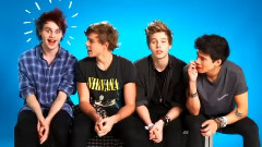 5 Seconds of Summer - Long Way Home