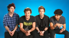 5 Seconds of Summer - Everything I Didn't Say