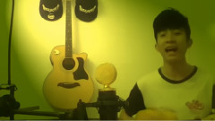 韦波安 - 小镇姑娘