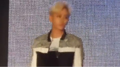 Good Luck & 美丽的夜晚