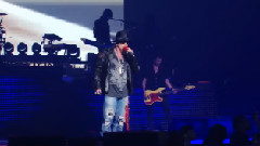 Guns N' Roses - This I Love(赌城演唱会)