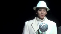 音乐剧 Singing In The Rain Musical Cut 1