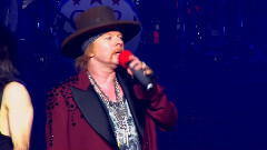 Guns N' Roses - Civil War