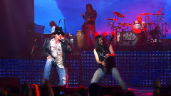 Guns N' Roses - Estranged