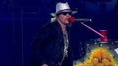 Guns N' Roses - November Rain