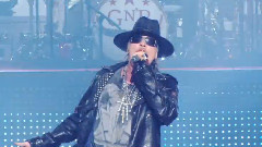 Guns N' Roses - Let Die