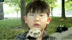 文熙俊纯洁的15岁