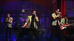 Capital Cities - One Minute More