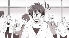 Nico - 金曜日のおはよう (un:c(あんく))