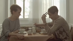 Diana - Strange Attraction