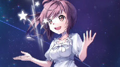 Nico,VOCALOID家族 - 向着那广阔的夜空