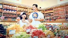 王巧 - 快乐糖果屋