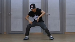 Dance Practice By Jimin