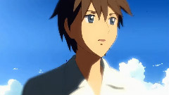 跨不过人生般的漫长沉重的距离 你我终于分头走