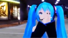 エレクトリック・ラブ