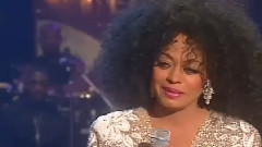 Diana Ross - Touch Me In The Morning 现场版