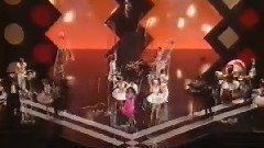 Diana Ross - Touch By Touch