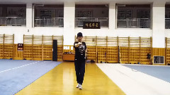 李宇春,模仿翻唱,舞蹈视频 - Dance To The Music