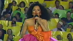 Diana Ross - Medley