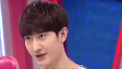 Super Junior-M 特別企划