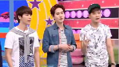 娱乐百分百Super Junior-M特别企划 抢先看