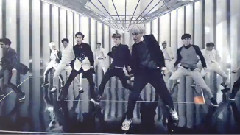 2014 首尔 SMTOWN 官方宣传片