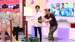 娱乐百分百Super Junior-M特别企划 抢先看(下)