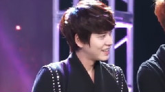 江苏卫视节目录制:为了收视率的曺圭贤