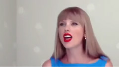 Taylor Swift - Red