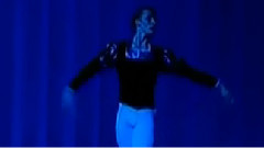 第十二届莫斯科国际芭蕾大赛获奖者晚会