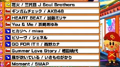 CDTV AKB48编集 中文字幕 12/08/19