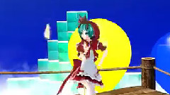 初音未来 - Project DIVA