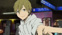 DuRaRaRa!!