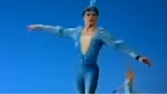 全俄芭蕾舞比赛