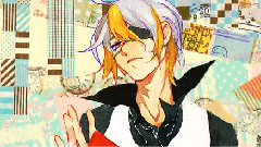 Nico,VOCALOID家族 - 不良少年?不良少女