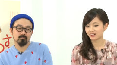 オフィシャルインタビュー