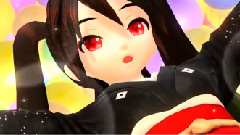 初音未来 - デンパラダイム