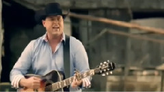 Gord Bamford - Where A Farm Used To Be