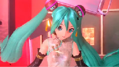 初音未来 - 東京テディベア