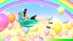 初音未来 - デンパラダイム