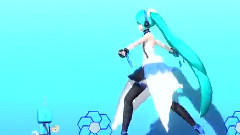 初音未来 - デンパラダイム