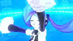初音未来 - デンパラダイム