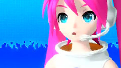 初音未来 - デンパラダイム