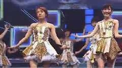 ポニーテールとシュシュ