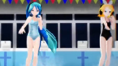 スタートリボン